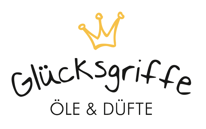 Glücksgriffe Logo